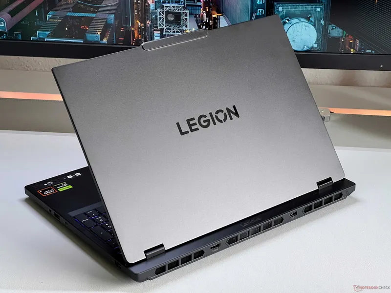 Lenovo Legion 5 Intel core i9