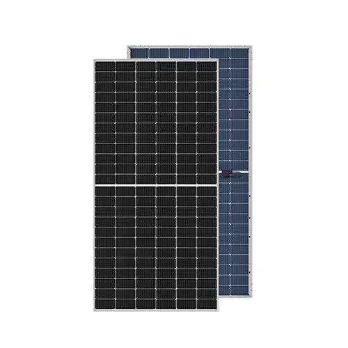 AIKO 530W Monocrystalline Solar Panel ( Bifacial )