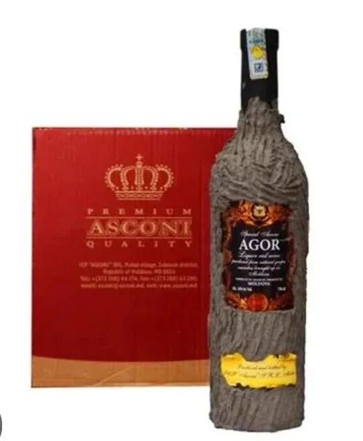 AGOR RED WINE